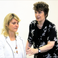 Formation complète en présentiel à l'hypnose thérapeutique (...)