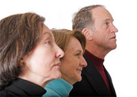 Seniors : vers une société de projets