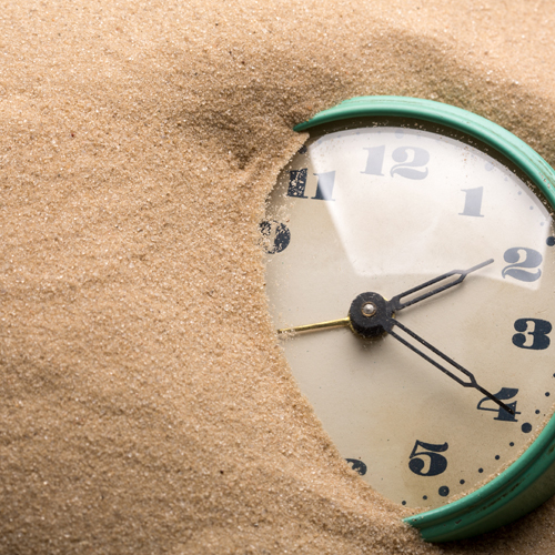 Avec le temps, va ..