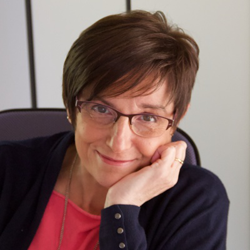 Voice Dialogue - Myriam Ladeuze