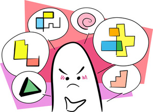 Rester sain d'esprit : pensez-y !