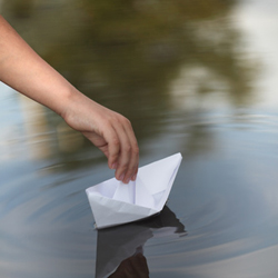 La métaphore sans les mots