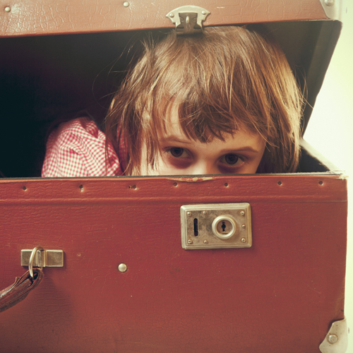 Aimer l'enfant de l'autre