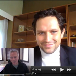 Le "Bus des émotions" par David Vandenbosch