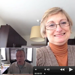 Stress et corps - Michèle Quintin (1/3)