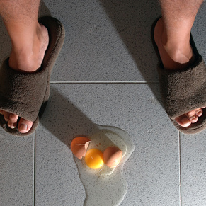 Faites vous-même votre bonheur.. ou pas !