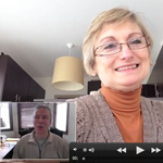 Stress et corps - Michèle Quintin (2/3)