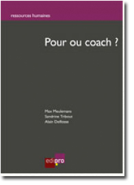 Pour ou coach ?