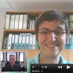 Le Voice Dialogue #03 - Myriam Ladeuze