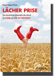 Lâcher prise