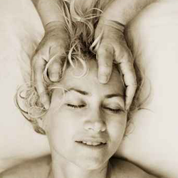 Le massage comme chemin d'évolution