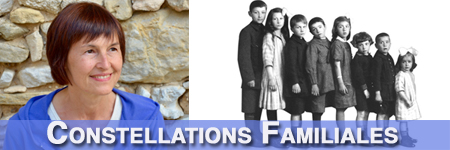 Formation en Constellations Familiales et Systémiques