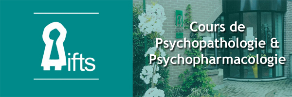 Cours de Psychopathologie pour médecins, psychologues, (...)