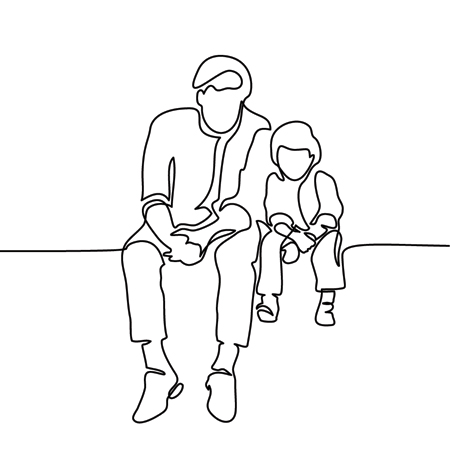 La fragilisation de la fonction paternelle dans le (...)