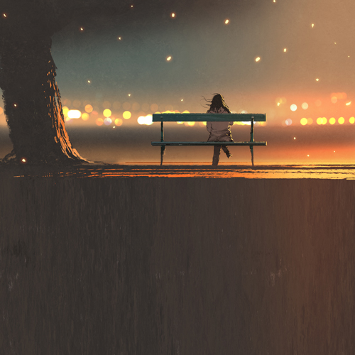 L'angoisse des fêtes