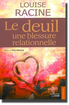 Le deuil, une blessure relationnelle