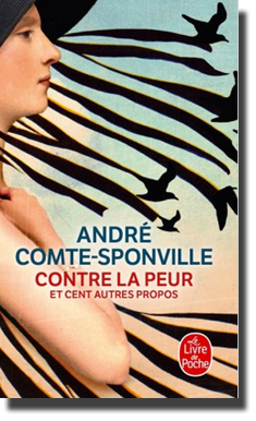 Contre la peur et cent autre propos