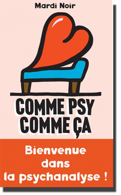 Comme psy comme ça