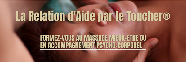 Formation certifiante à la Relation d'Aide par le (...)