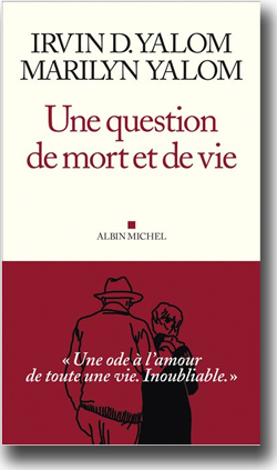 Une question de mort et de vie