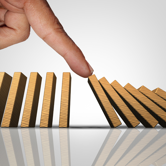 Soyons moins réactifs !