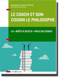 Le coach et son cousin le philosophe