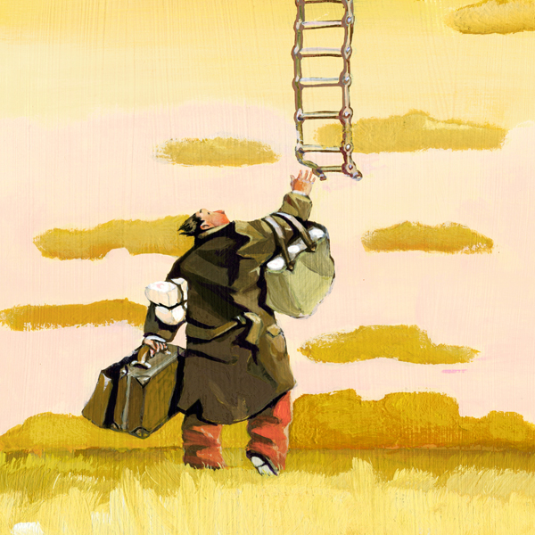 « Débarrassez-moi de ça ! » Le malentendu inaugural en (...)