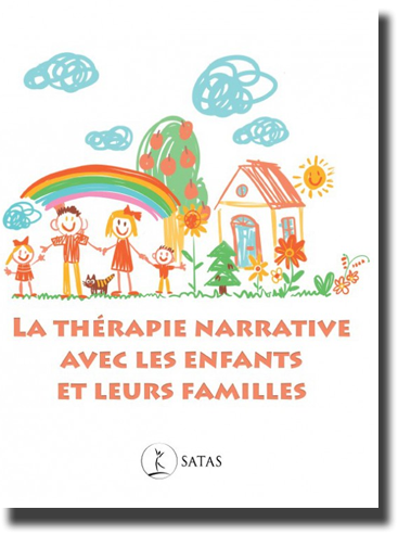 La thérapie narrative avec les enfants et leurs (...)