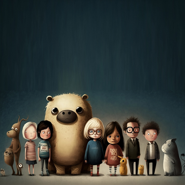 Hyper, hyposensibles, ou simplement sensibles (...)