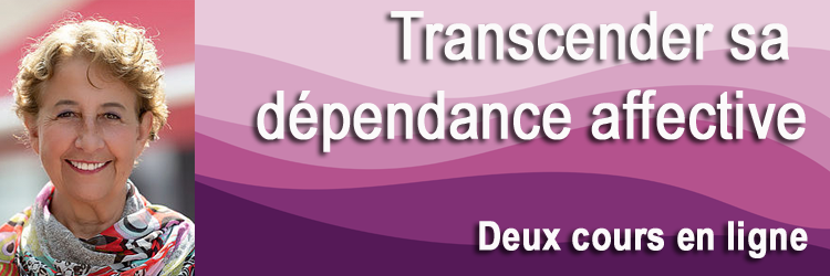 Transcender sa dépendance affective