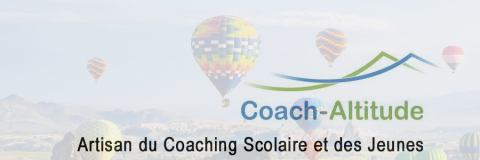Formation Coaching Scolaire et des Jeunes