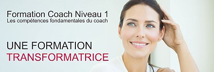 Formation au Coaching