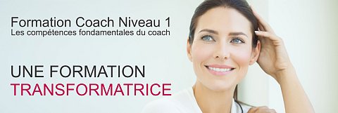 Formation au Coaching