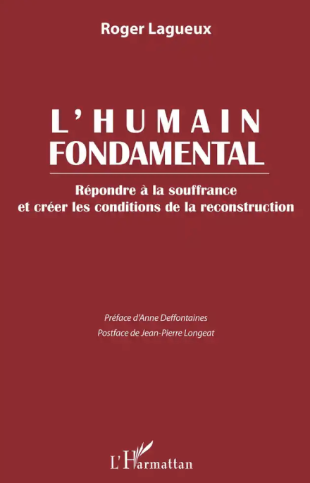 L'humain fondamental