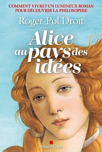 Alice au pays des idées
