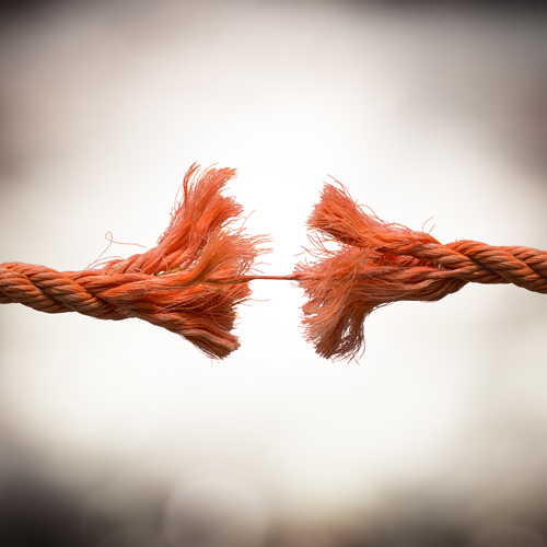 Le stress, encore, toujours et de plus en plus...