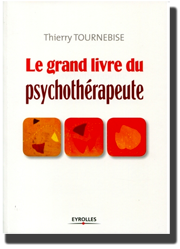 Le grand livre du psychothérapeute