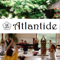 Atlantide - Lieu d'accueil et école de Yoga et massage