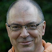 Yves Wauthier-Freymann – Psychothérapeute spécialiste en Trauma complexe et troubles de l'attachement
