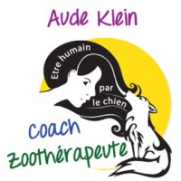 Aude Klein - Zoothérapeute et coach
