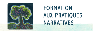 Vous initier aux pratiques narratives … à distance.